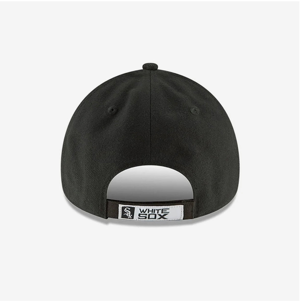 New Era cap White Sox nero