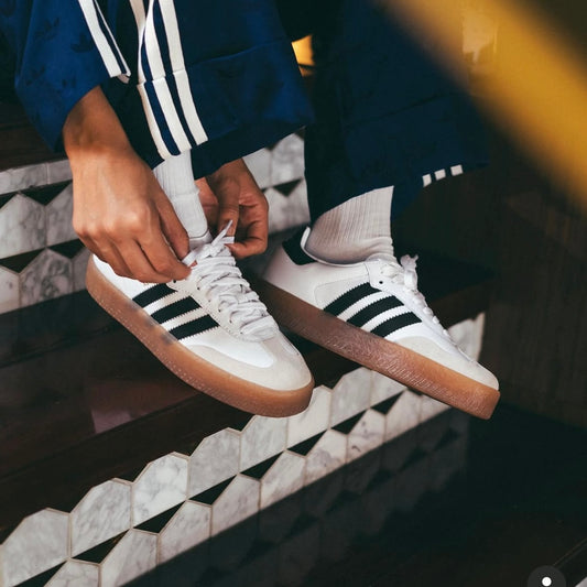 Adidas Sambae W