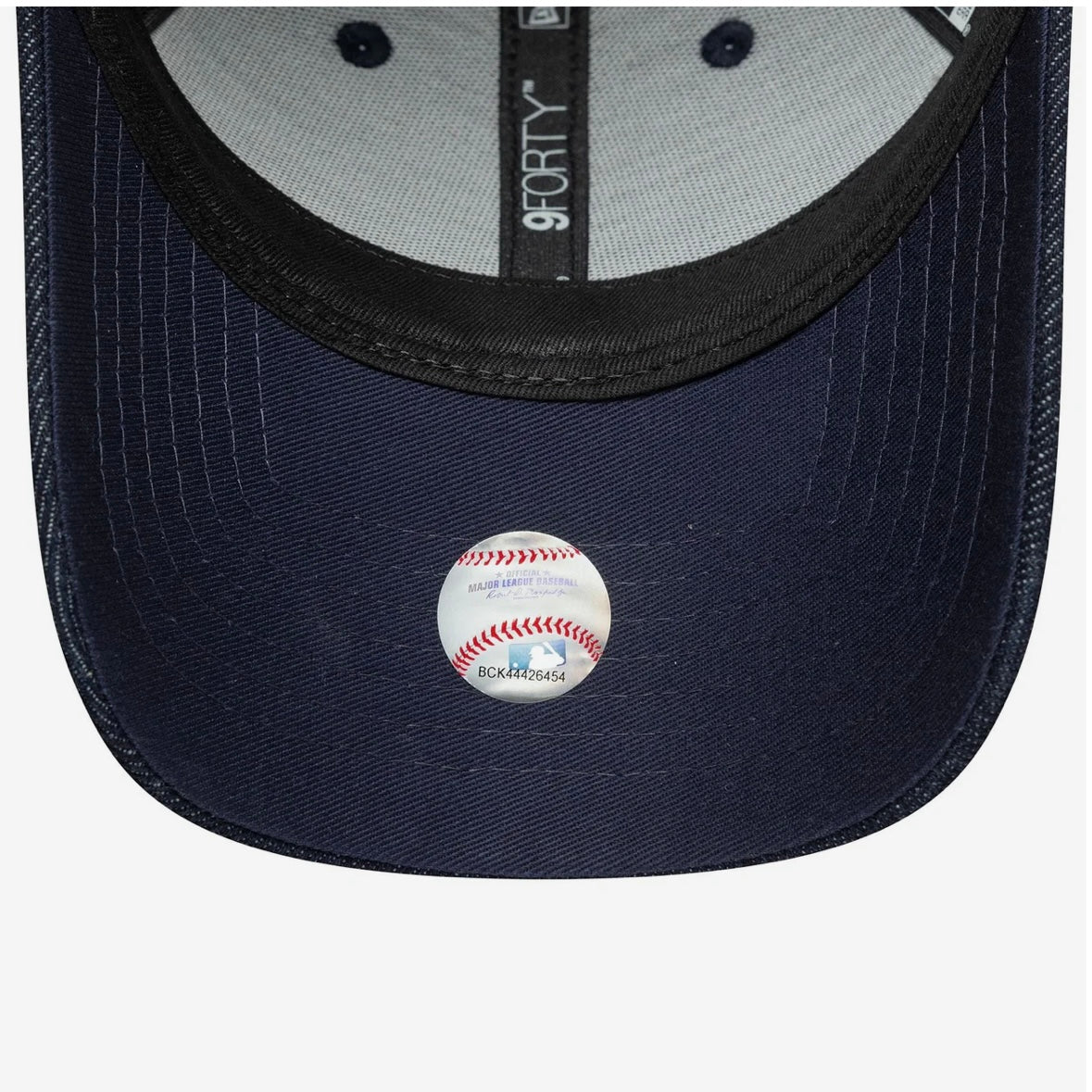 Cappellino New Era 9Forty New York Yankees