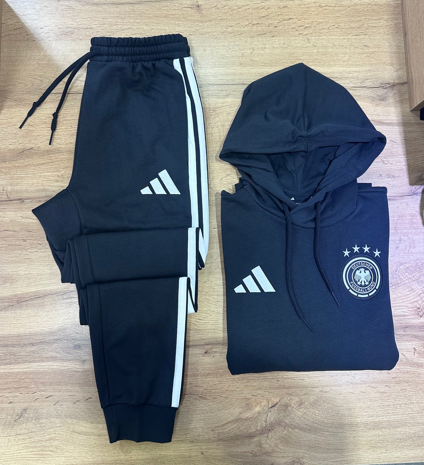 Adidas Tuta Germania