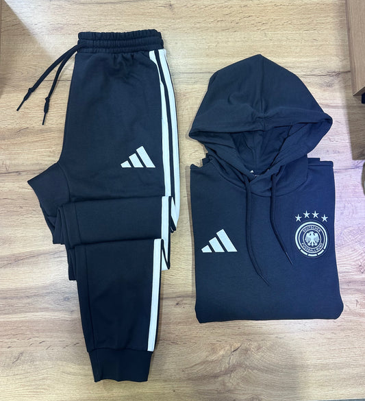 Adidas Tuta Germania