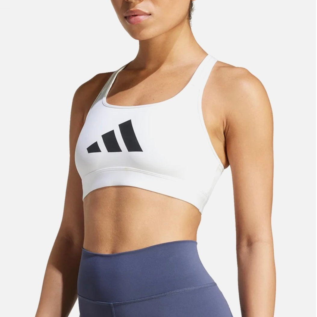 Adidas Top Bianco
