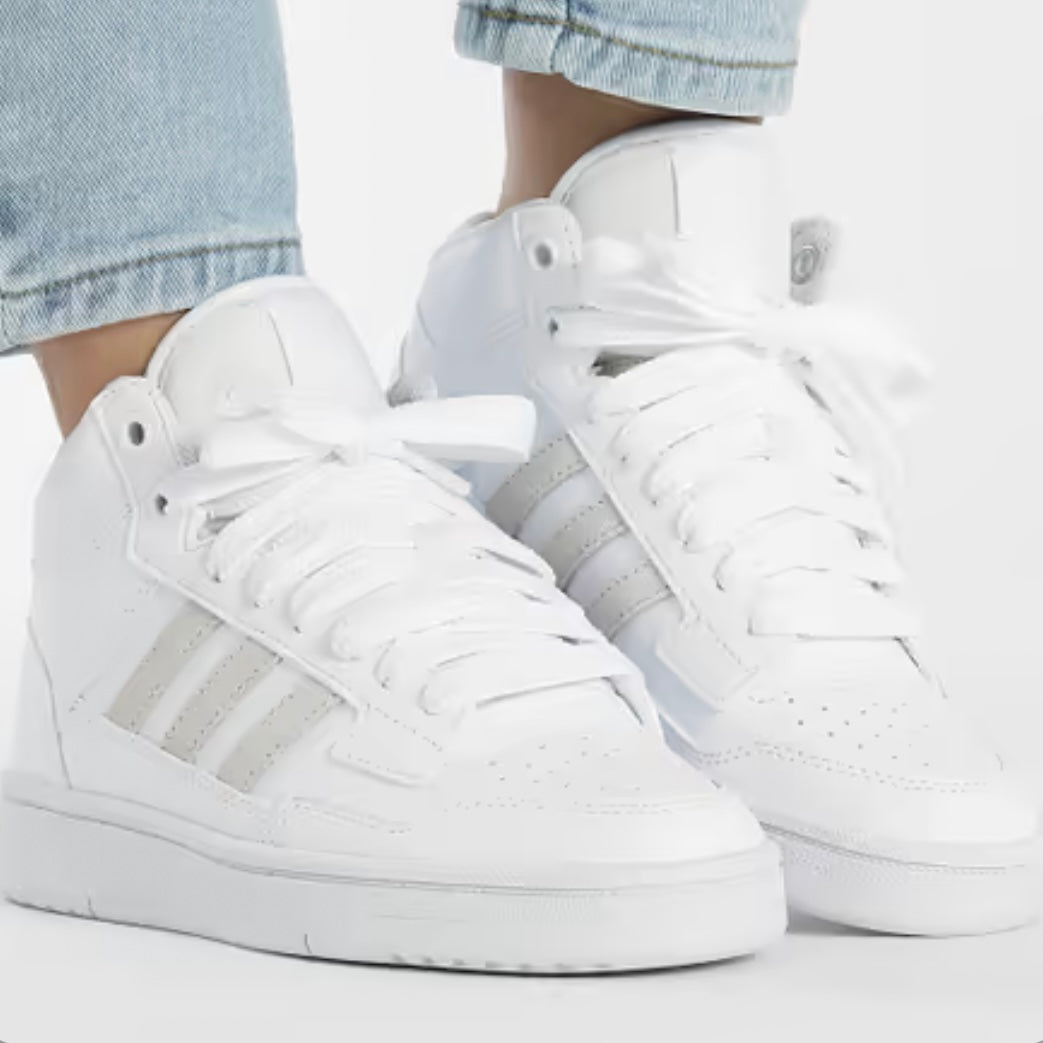 Adidas Rapid Court Mid J