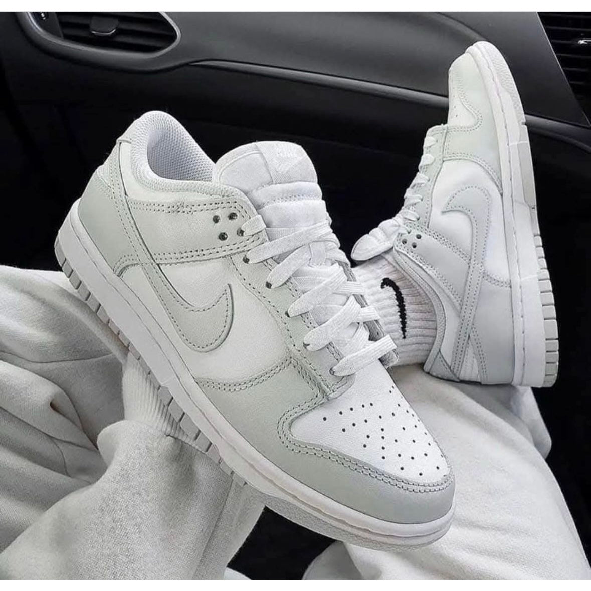 Nike Dunk Low (w)