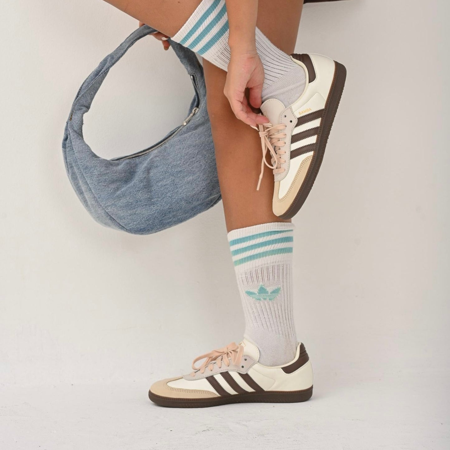 Adidas Samba