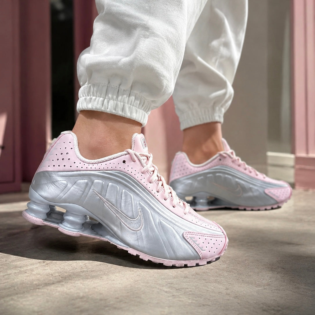 Nike Shox R4