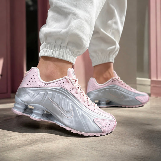 Nike Shox R4