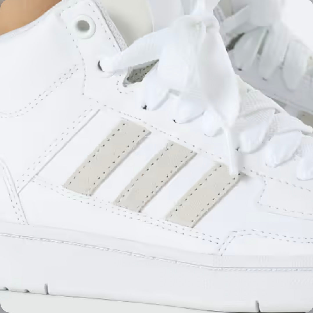 Adidas Rapid Court Mid J