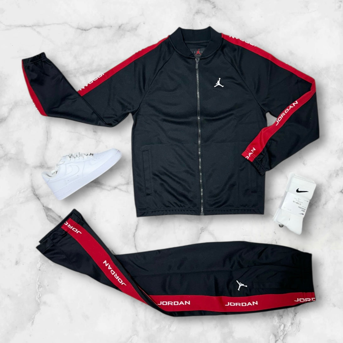 Jordan Tuta Spodnie Meskie