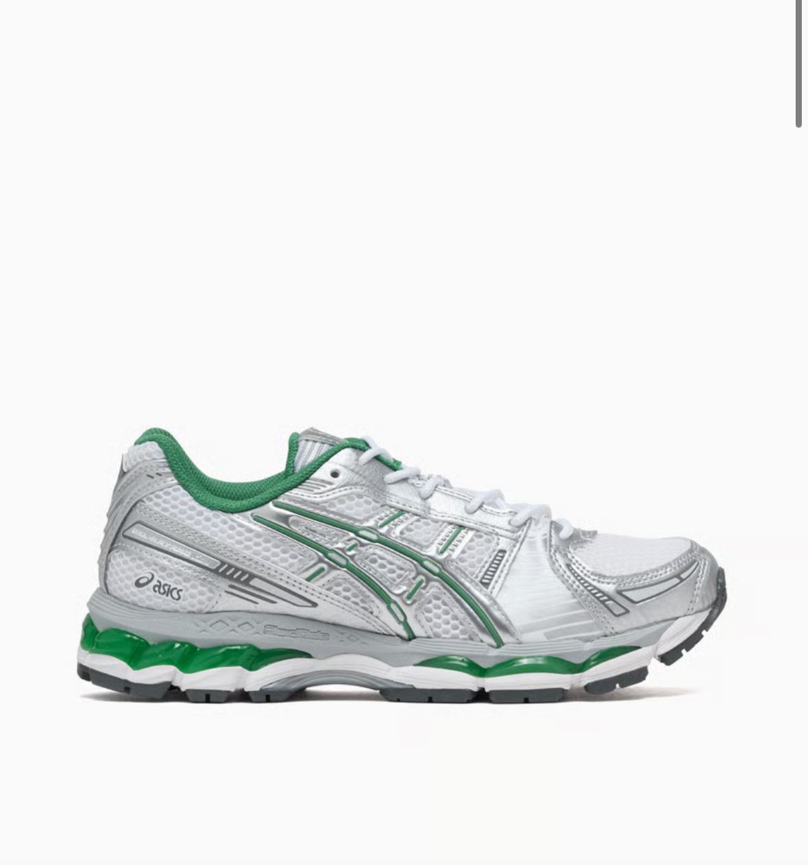 Asics Gel-Kayano 12.1