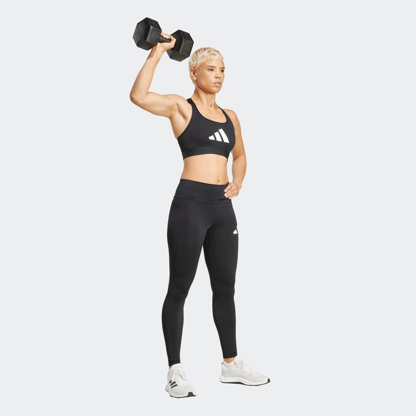 Adidas Leggings donna