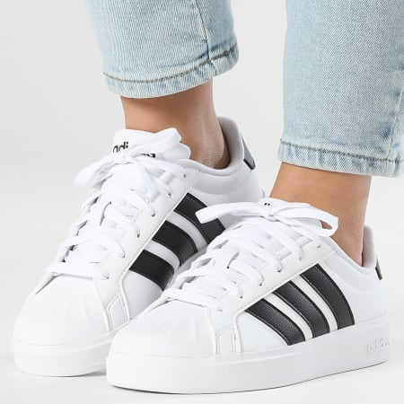 Adidas Streettalkj