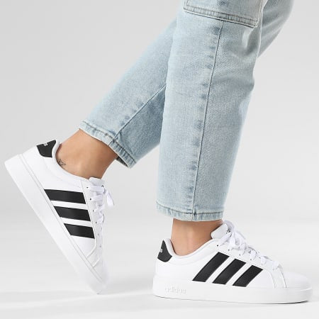 Adidas Streettalkj