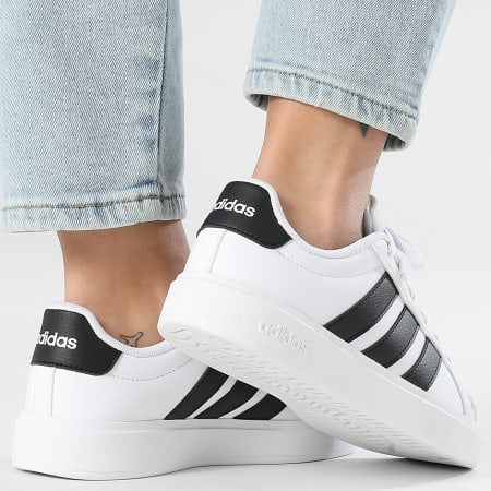 Adidas Streettalkj