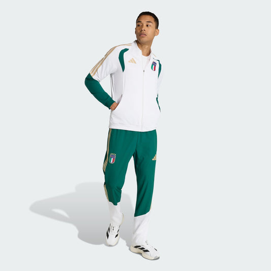 Adidas Tuta Italia
