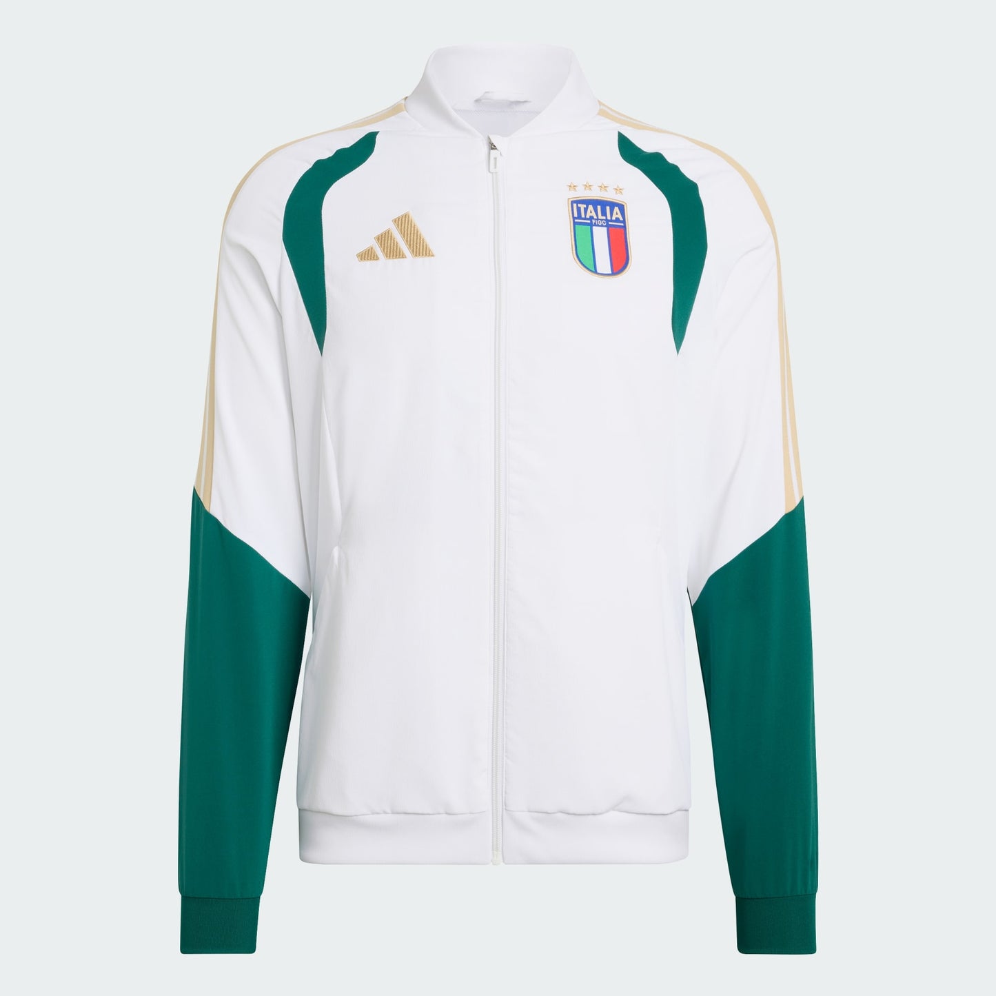 Adidas Tuta Italia
