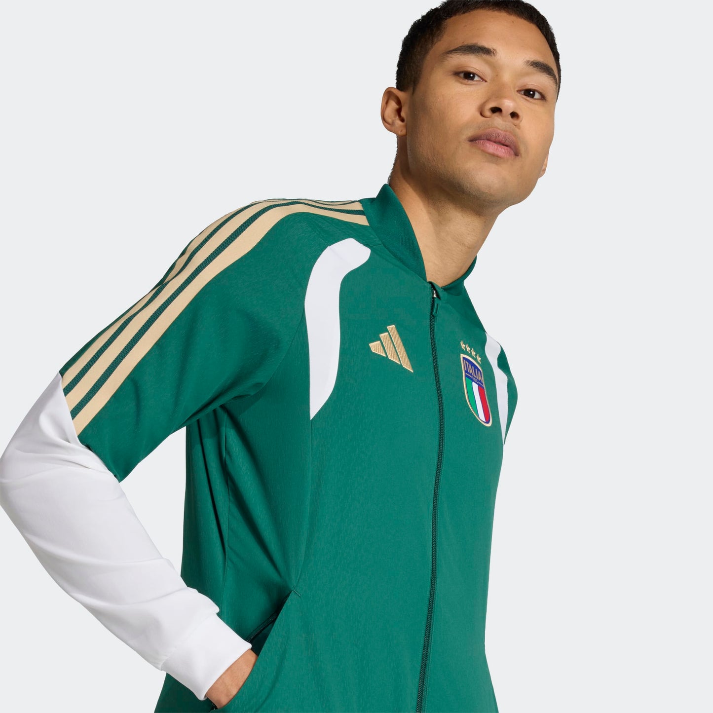 Adidas Tuta Italia
