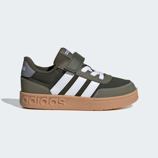Adidas Breakbase