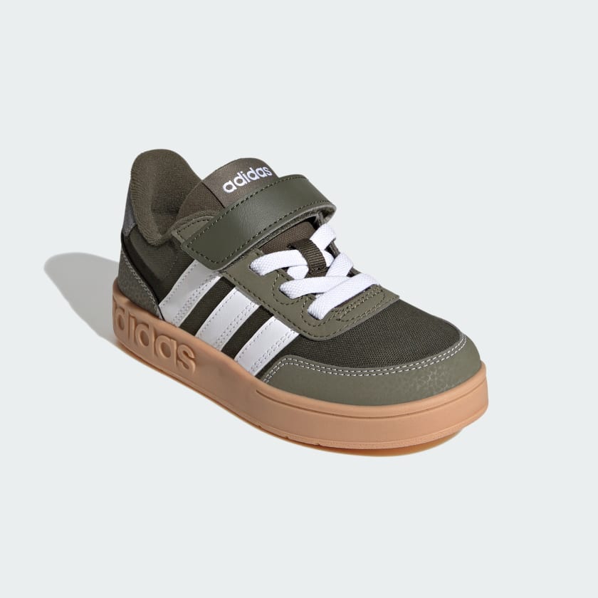 Adidas Breakbase
