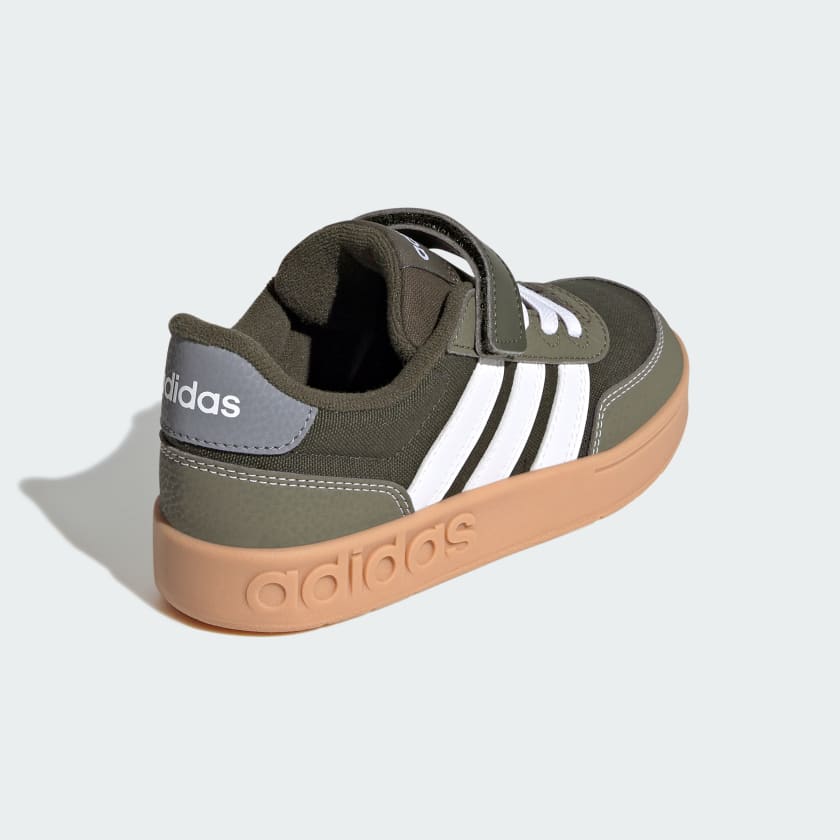 Adidas Breakbase
