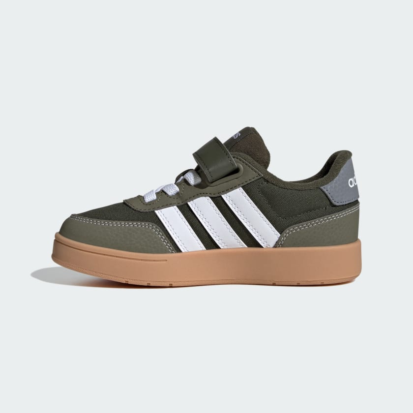 Adidas Breakbase