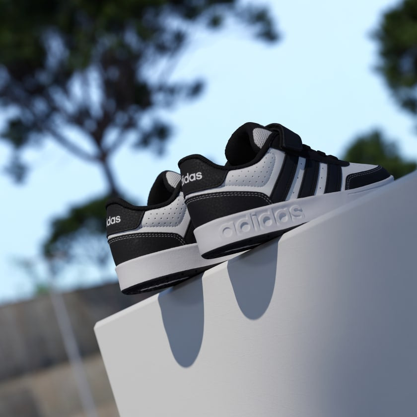 Adidas Breakbase