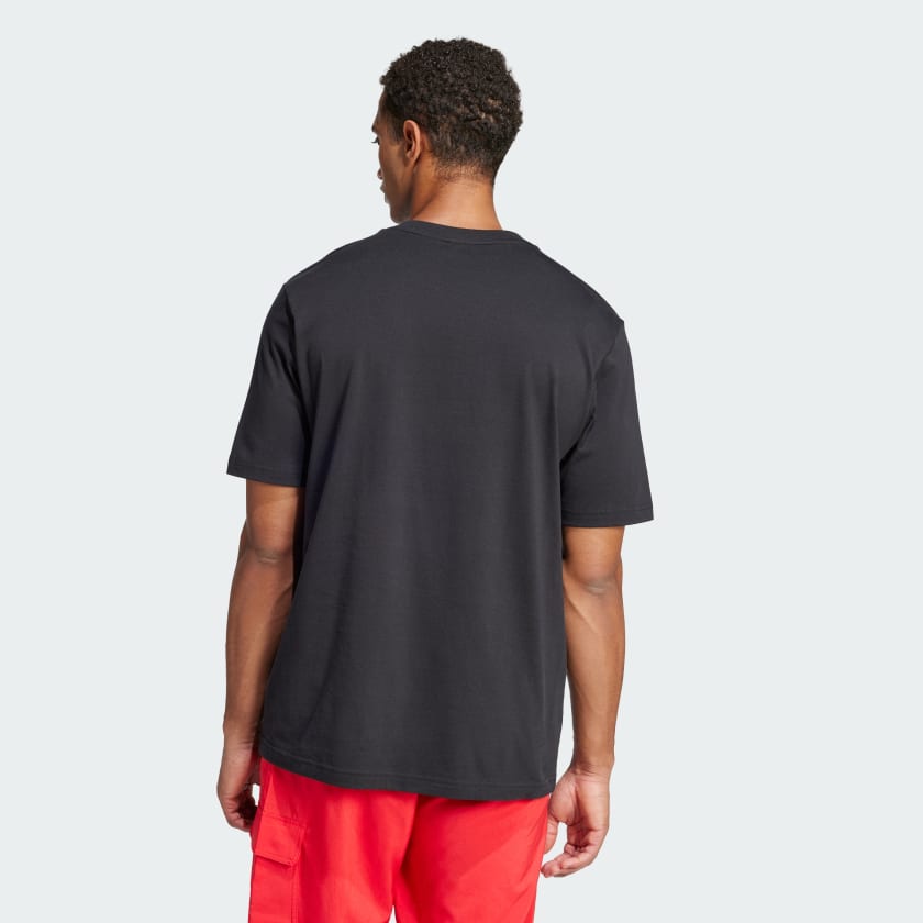 Adidas T-shirt uomo