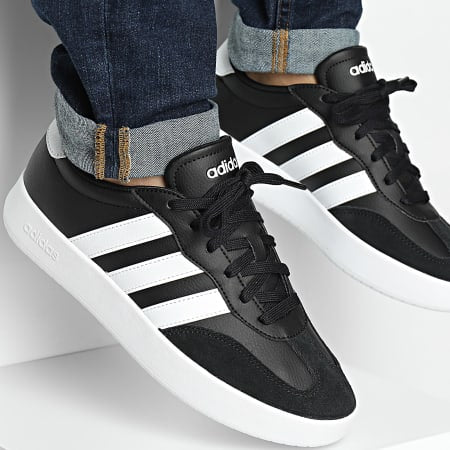 Adidas Barreda