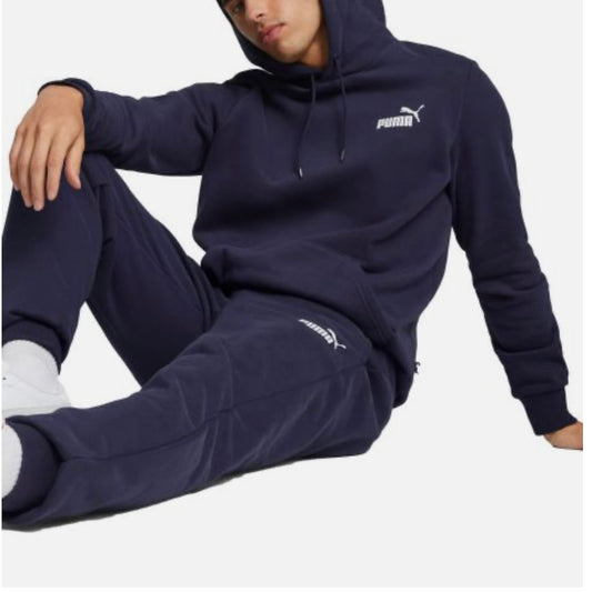 Puma Tuta Good Hooded