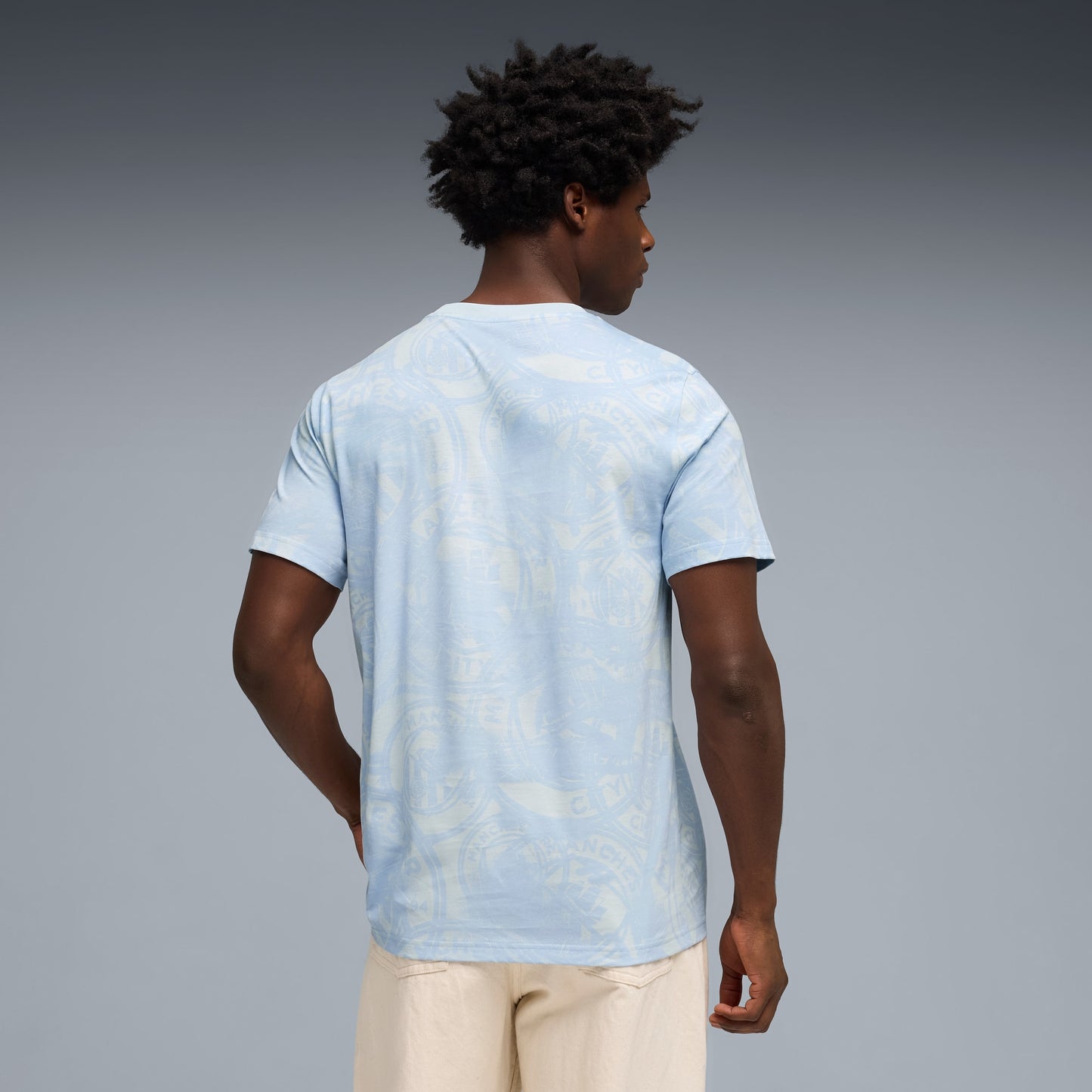 Puma T-shirt  M.City