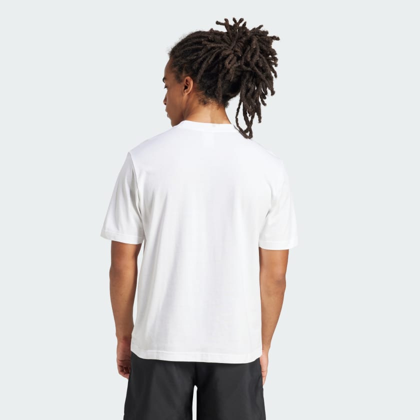 Adidas T-Shirt uomo