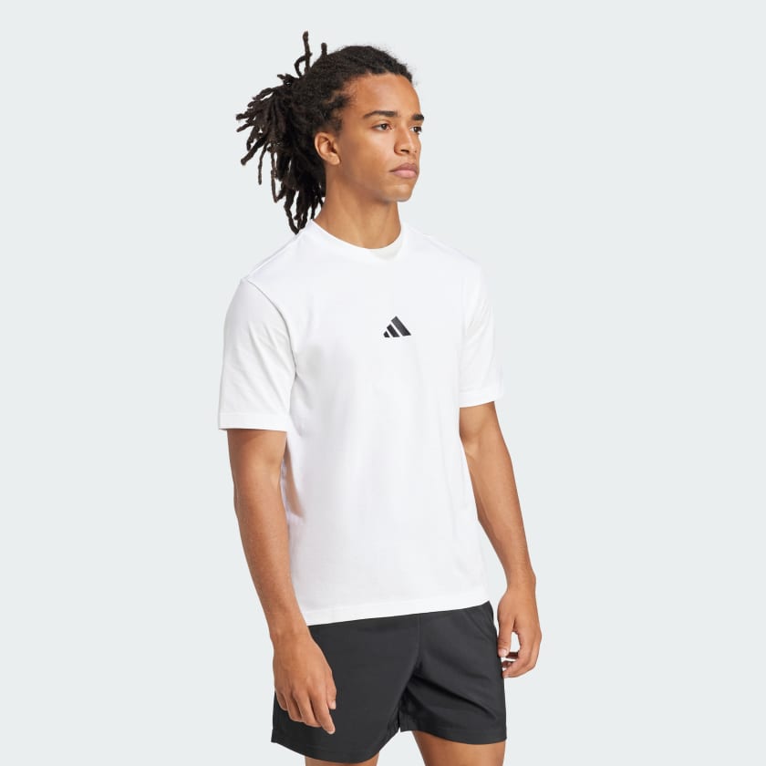 Adidas T-Shirt uomo