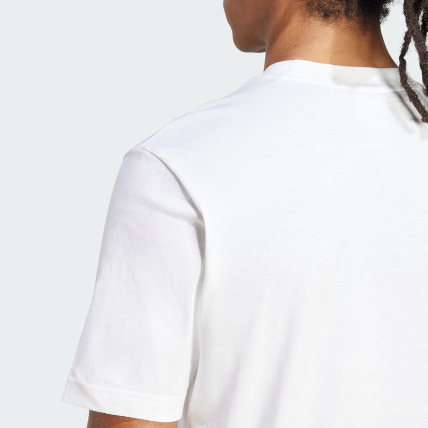 Adidas T-Shirt uomo