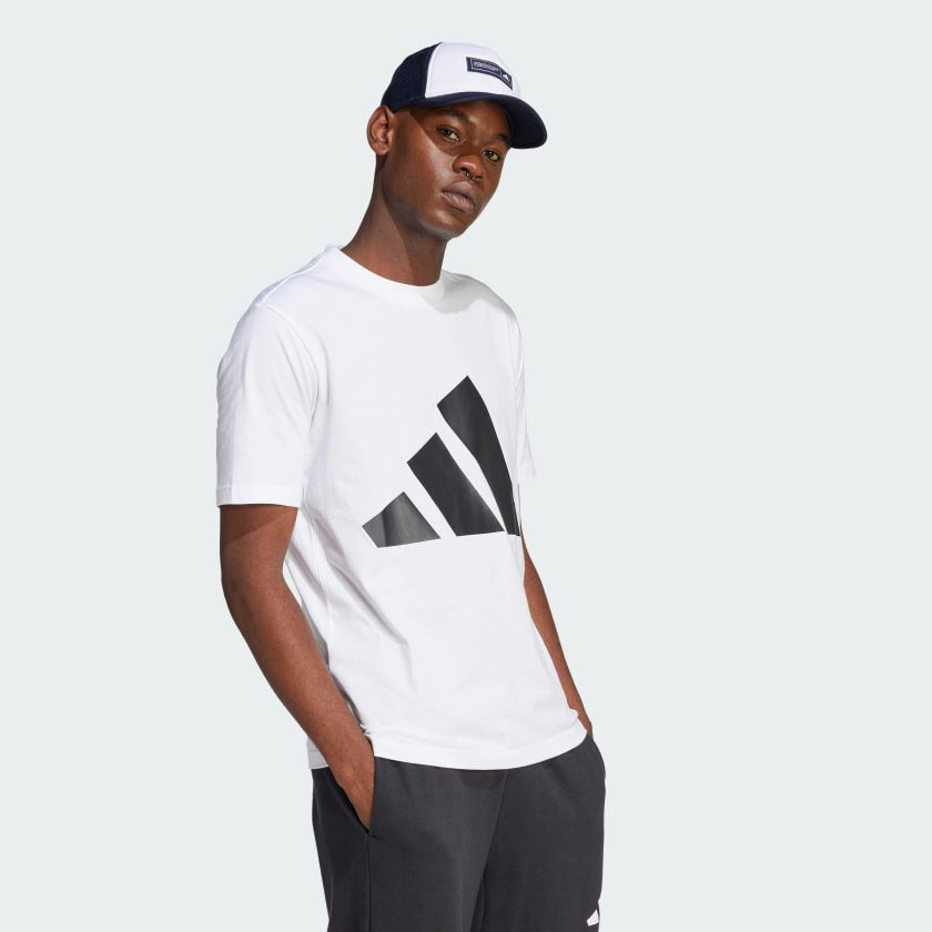 Adidas T-Shirt uomo