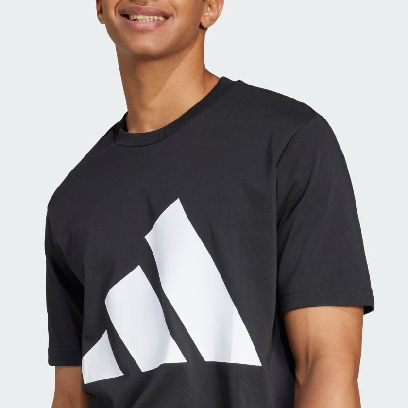 Adidas T-shirt uomo
