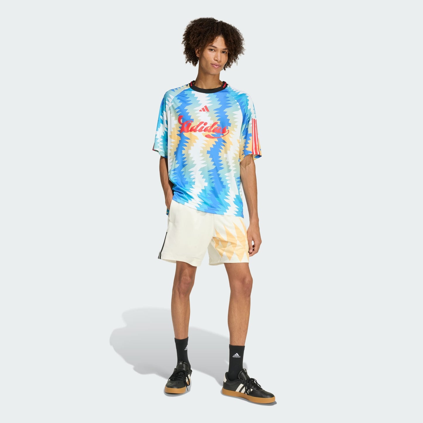 Adidas Pantaloncino uomo
