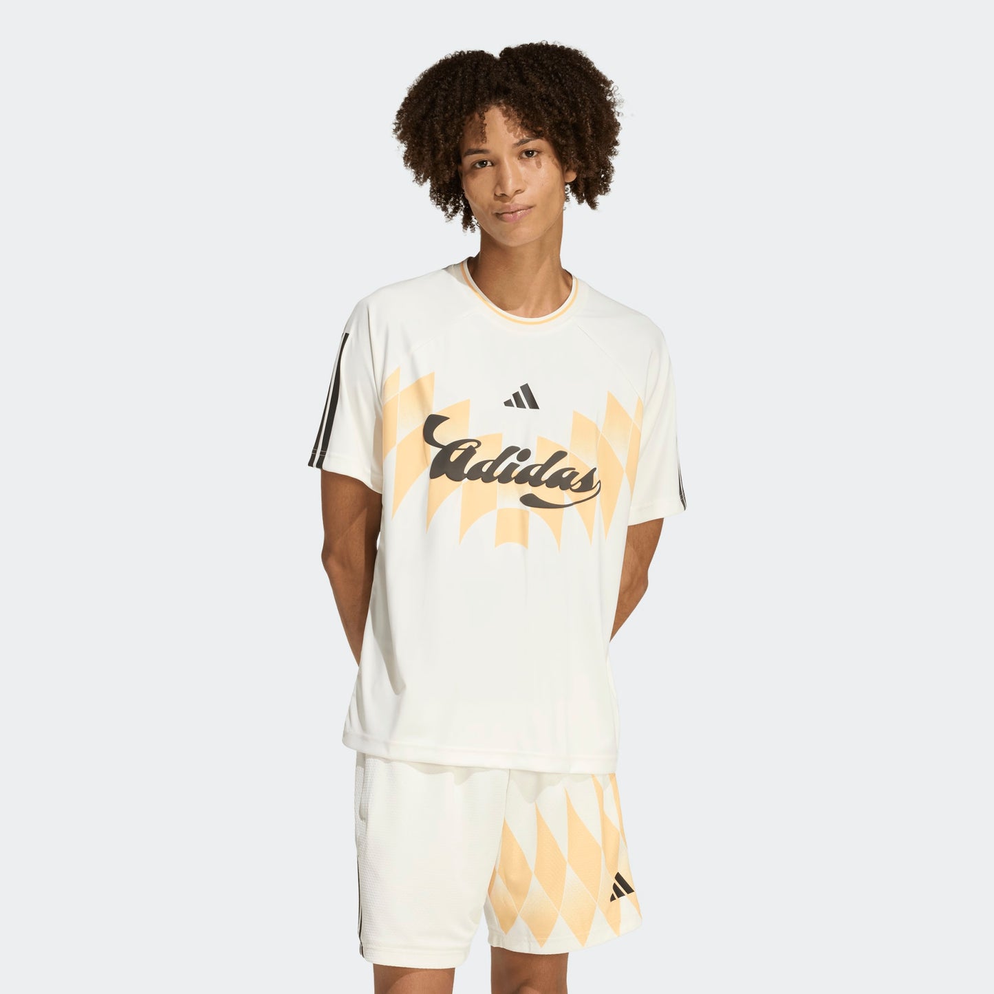 Adidas T-shirt uomo