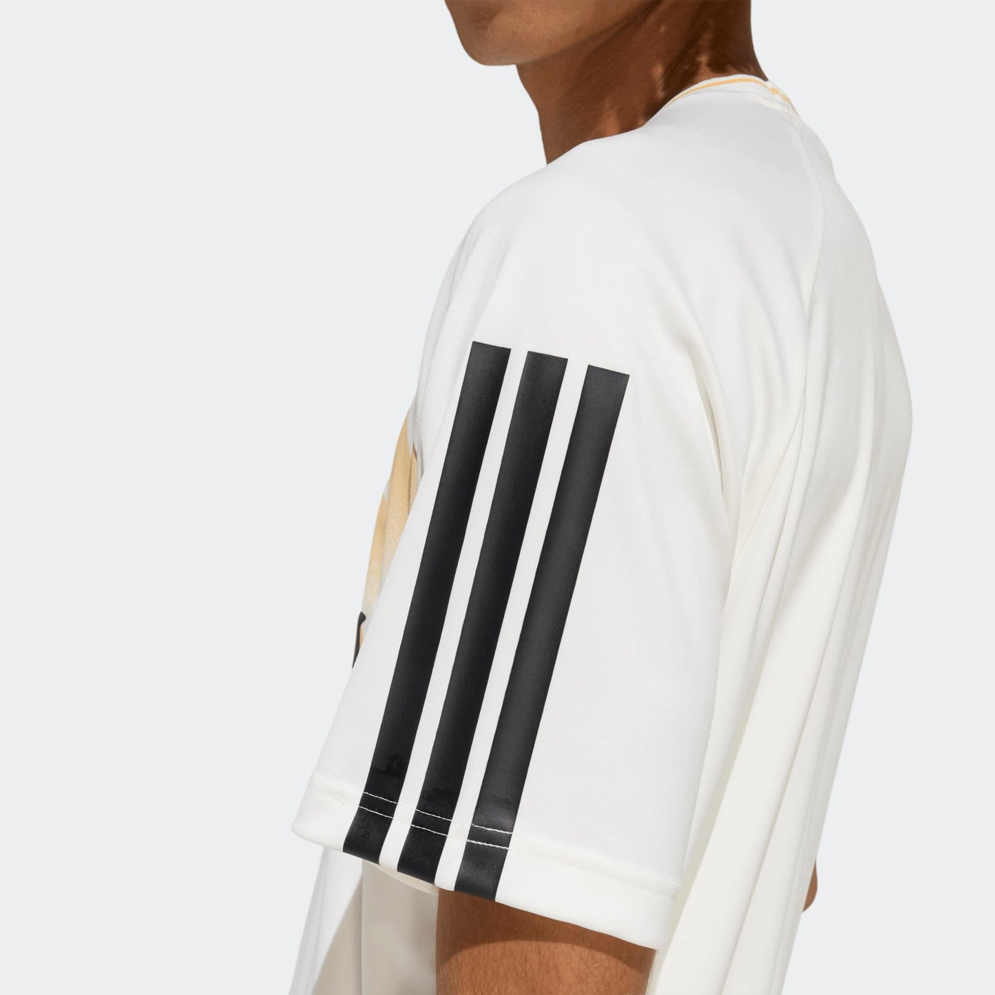 Adidas T-shirt uomo