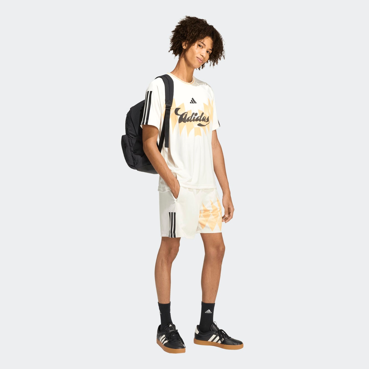Adidas T-shirt uomo