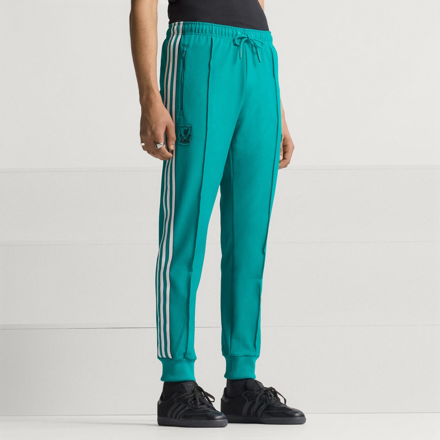 Adidas Tuta Liverpool 26