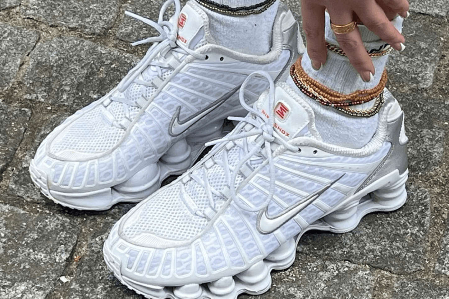 Nike Shox