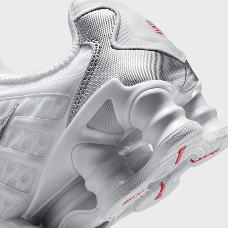 Nike Shox