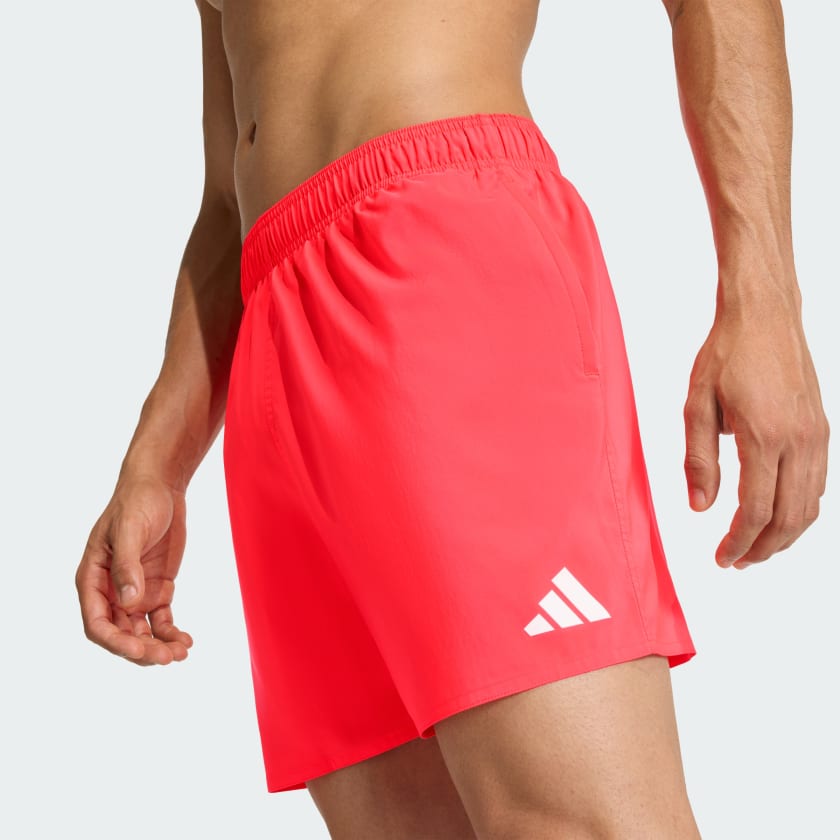 Adidas Costume