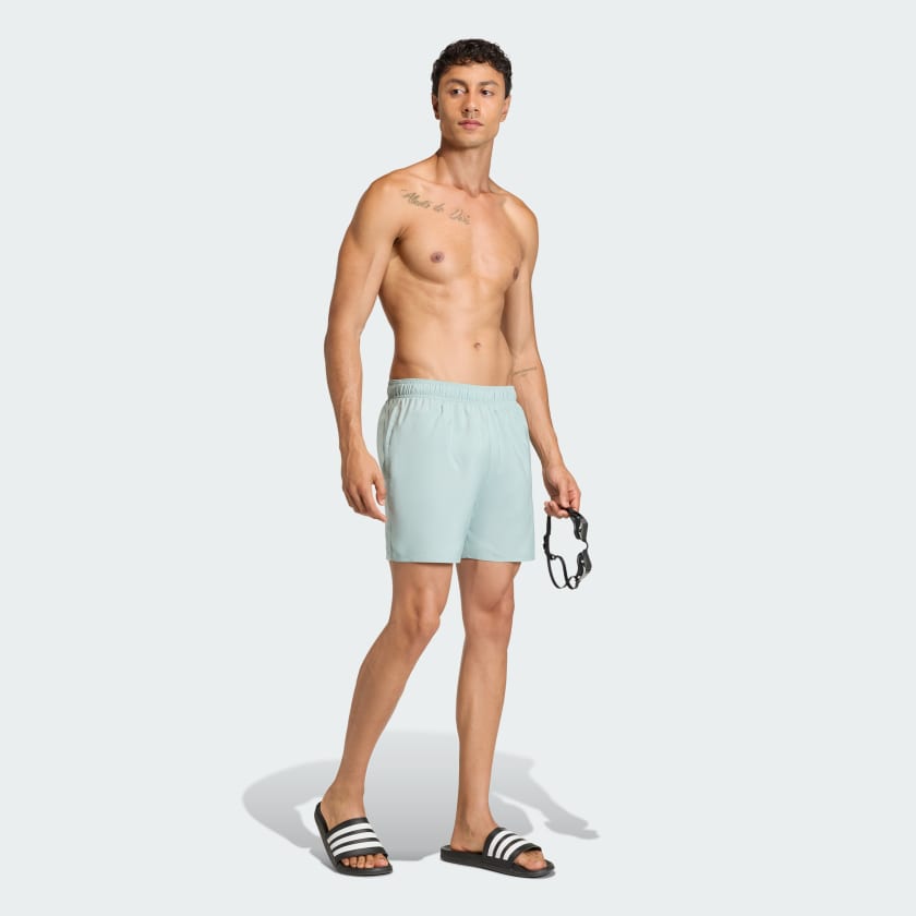 Adidas Costume