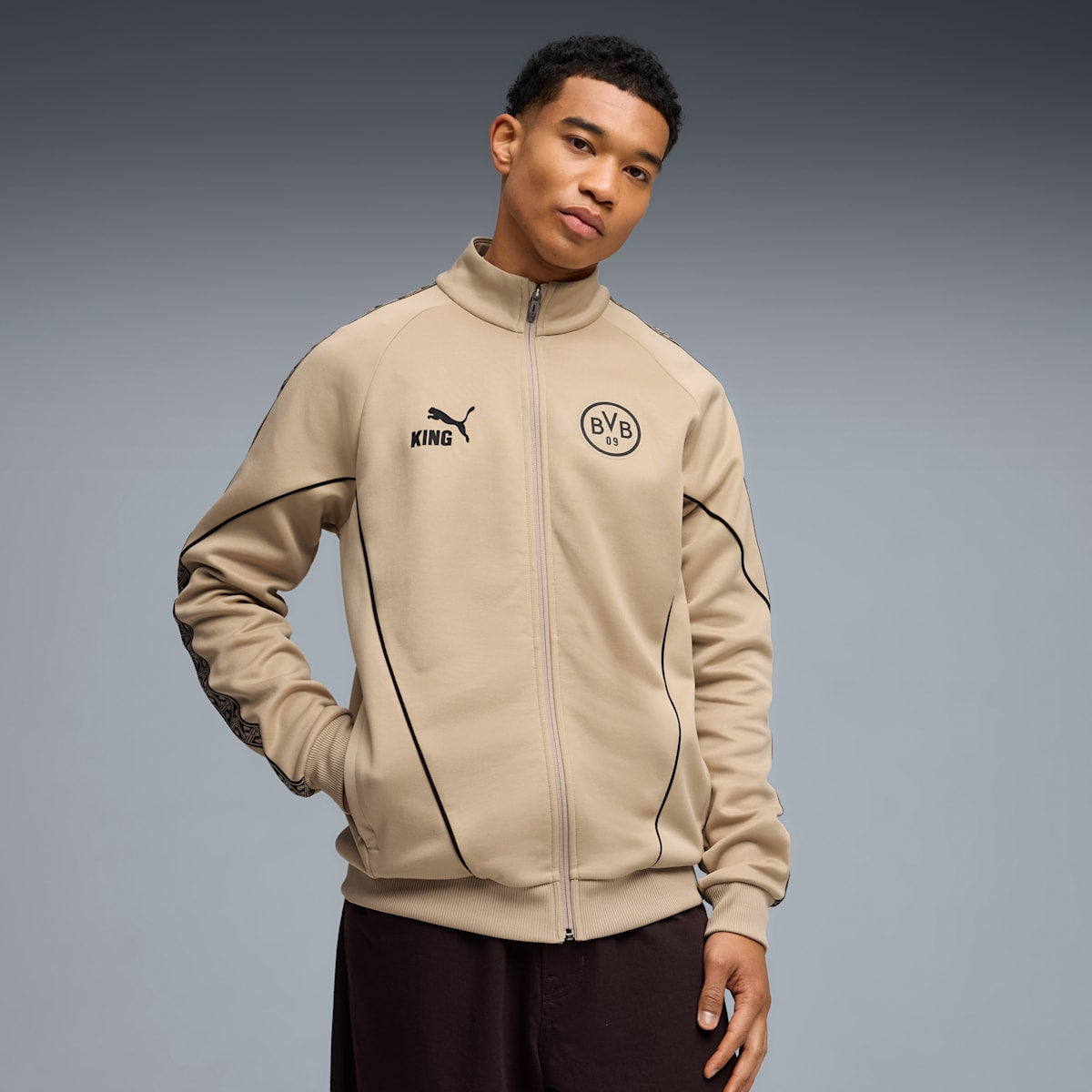 Puma Tuta B.Dortmound