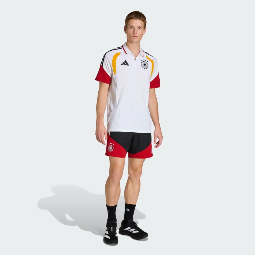 Adidas completo Germania