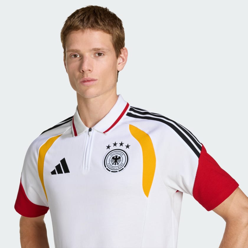 Adidas completo Germania