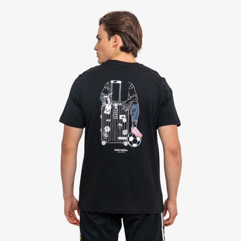 Adida T-shirt