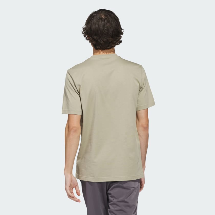 Adidas T-shirt