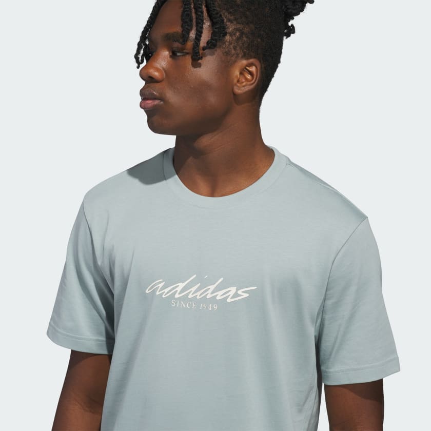 Adidas T-shirt